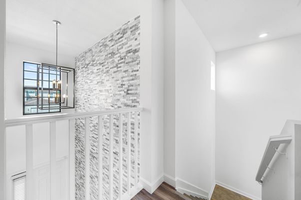 Interior, Pendant Lights, Recessed Lighting, Wood Texture Flooring