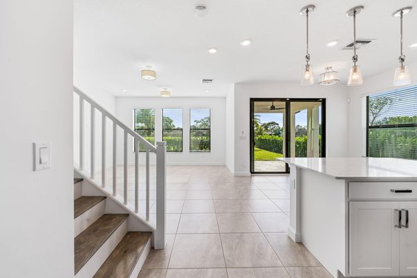 Interior, Pendant Lights, Recessed Lighting