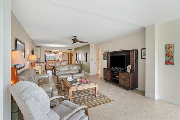 Dining room, Interior, Living room
