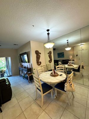 Dining room, Interior, Living room