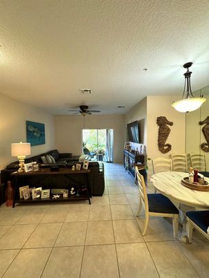 Dining room, Interior, Living room