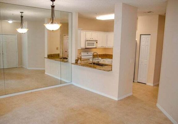 Interior, Kitchen, Pendant Lights