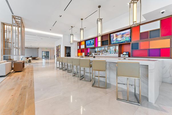 Interior, Kitchen, Pendant Lights, Recessed Lighting