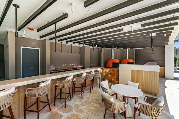Interior, Pendant Lights