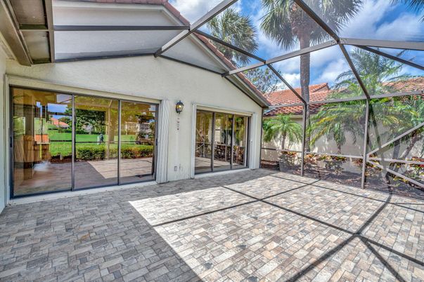 Glass Ceilings, Interior, Sun Room