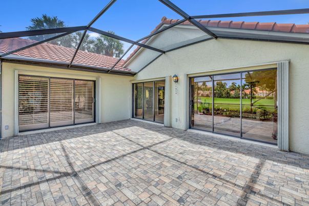 Glass Ceilings, Interior, Sun Room