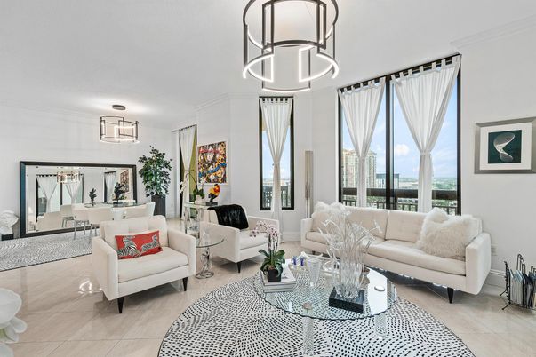Interior, Living room, Pendant Lights