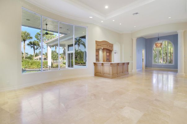 Interior, Pendant Lights, Recessed Lighting