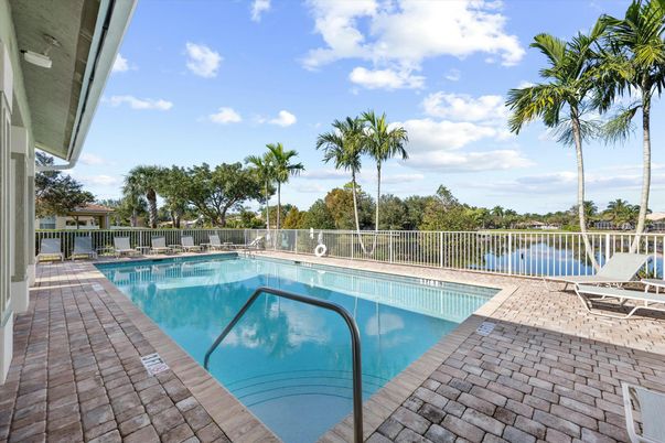 Exterior, Pool, Water