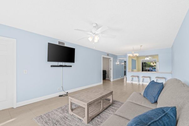 Dining room, Interior, Living room