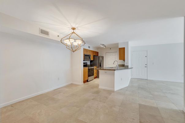 Chandelier, Interior, Kitchen, Pendant Lights