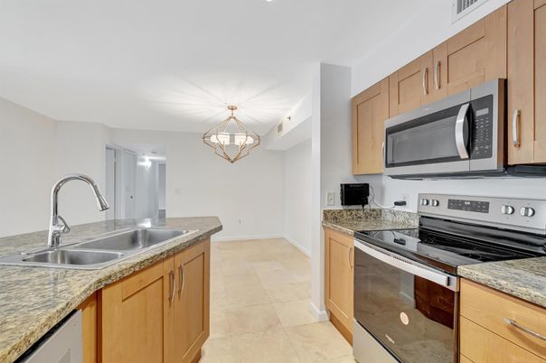 Chandelier, Interior, Kitchen, Pendant Lights
