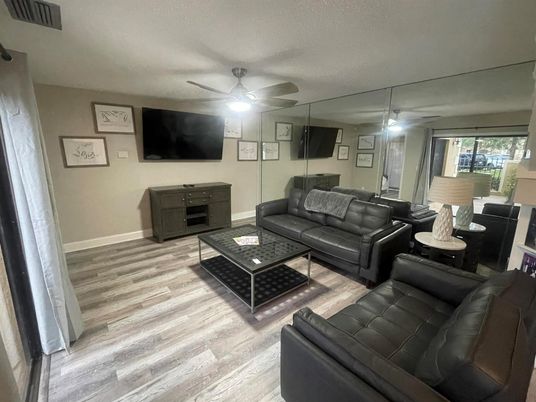Interior, Living room, Wood Texture Flooring