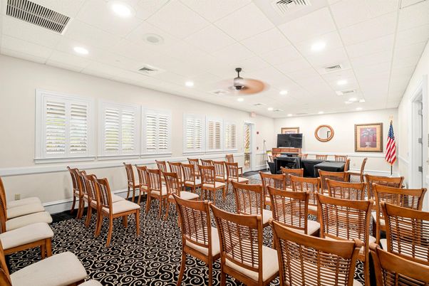 Dining room, Interior, Recessed Lighting