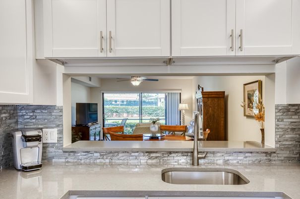Dining room, Interior, Kitchen