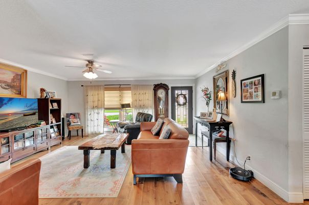 Interior, Living room, Wood Texture Flooring