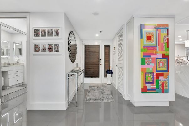 Interior, Pendant Lights, Recessed Lighting
