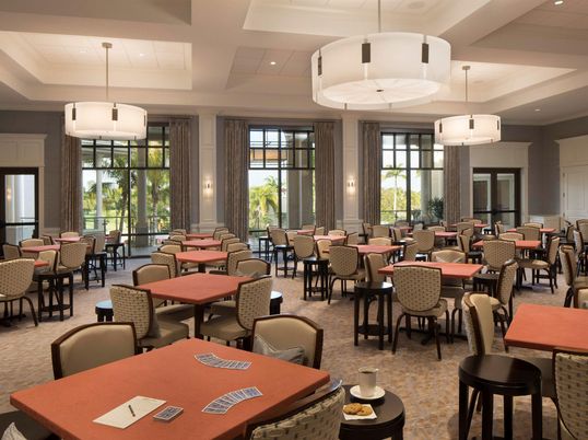 Dining room, Interior, Pendant Lights, Recessed Lighting