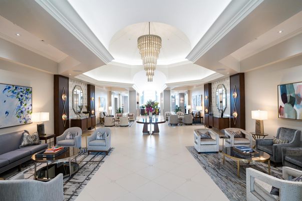 Chandelier, Interior, Living room, Pendant Lights, Recessed Lighting