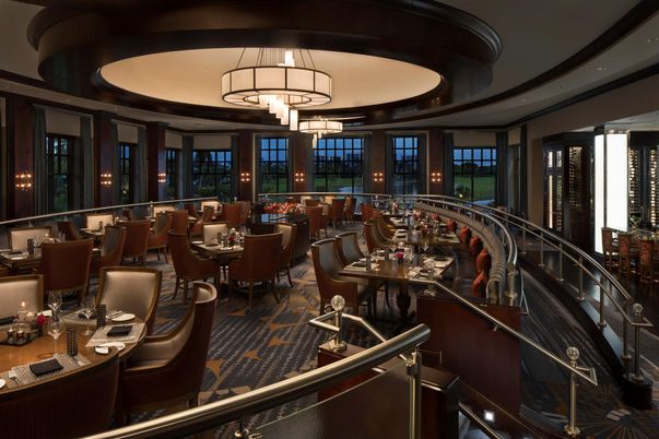 Chandelier, Dining room, Interior