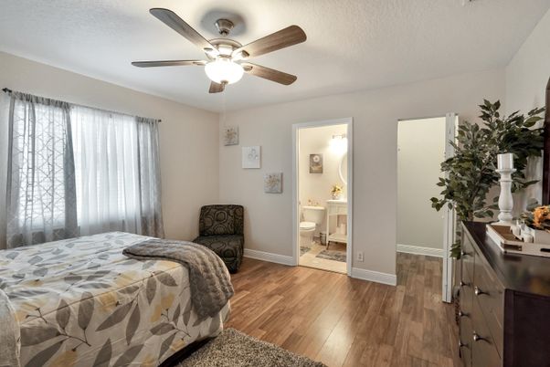 Bathroom, Bedroom, Interior, Wood Texture Flooring