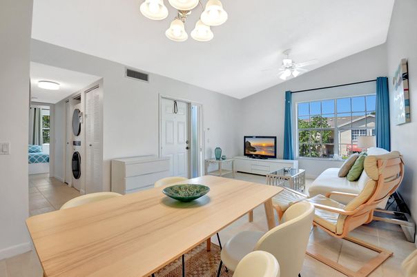 Dining room, Interior, Living room