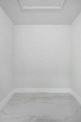Empty room, Interior, Marble