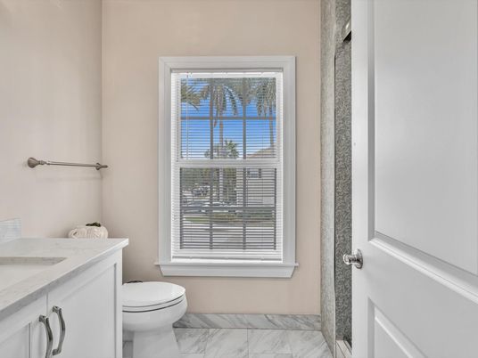 Bathroom, Interior, Marble