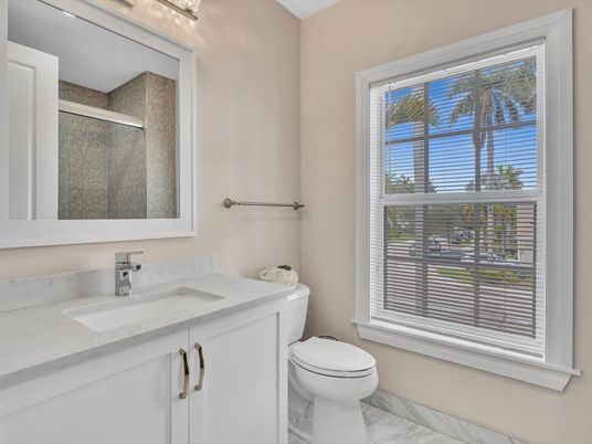 Bathroom, Interior, Marble