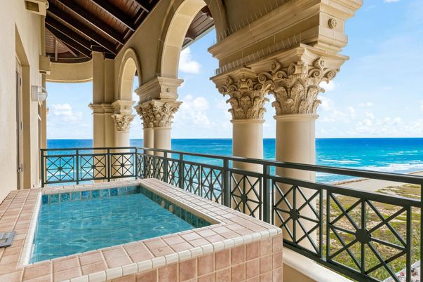 Water, Exterior, Pool, Other
