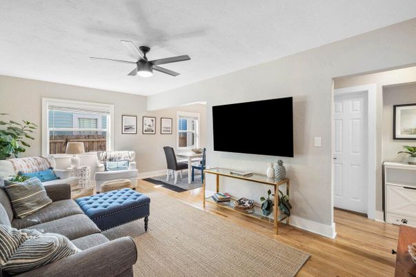 Dining room, Interior, Living room, Wood Texture Flooring