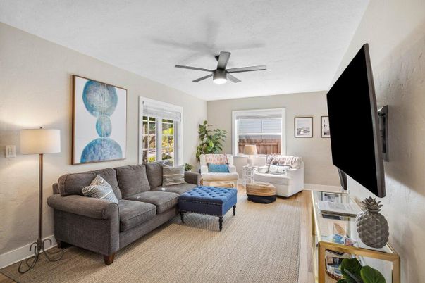 Interior, Living room, Wood Texture Flooring