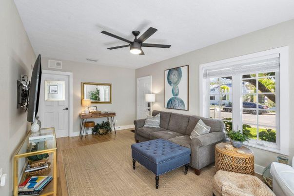 Interior, Living room, Wood Texture Flooring