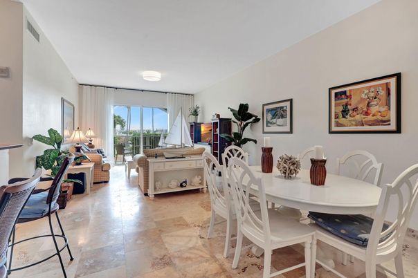 Dining room, Interior, Living room