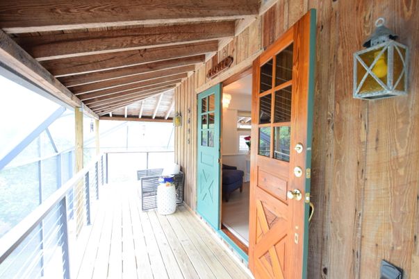 Interior, Wooden Beams, Wood Texture Flooring, Wooden Walls