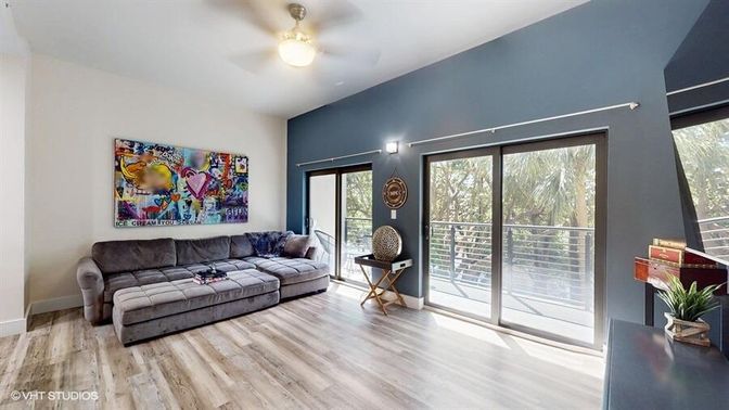 Interior, Living room, Wood Texture Flooring