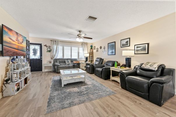 Interior, Living room, Wood Texture Flooring