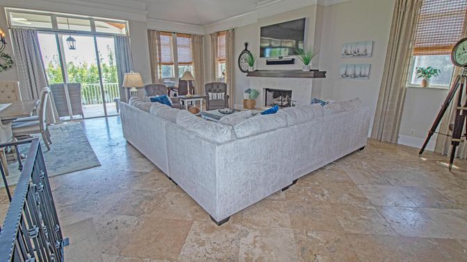 Fireplace, Interior, Living room