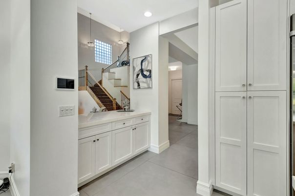 Interior, Pendant Lights, Recessed Lighting