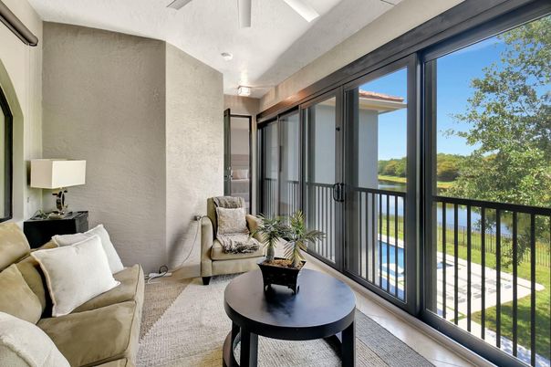 Interior, Living room, Sun Room