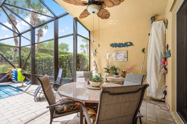 Dining room, Glass Ceilings, Interior, Sun Room