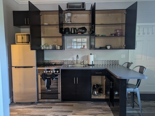 Dining room, Interior, Kitchen, Wood Texture Flooring