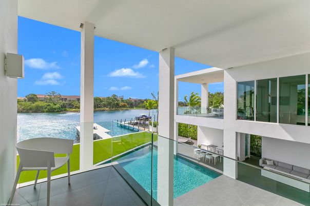 Water, Exterior, Pool, Other