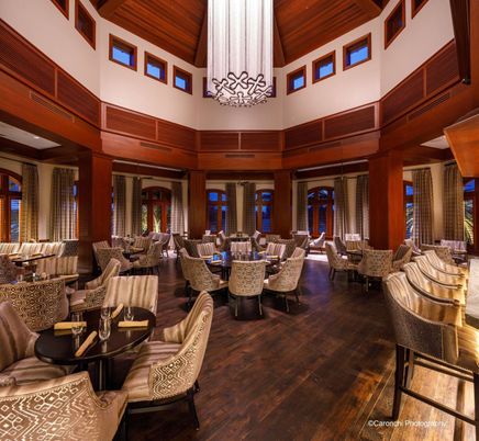 Dining room, Interior, Living room, Wooden Ceilings, Wood Texture Flooring, Wooden Walls
