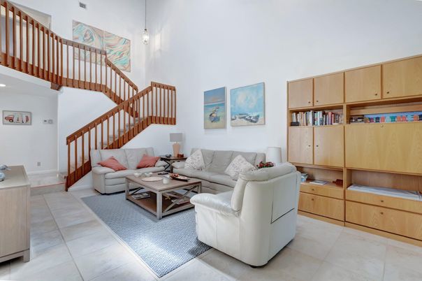 Interior, Living room, Pendant Lights