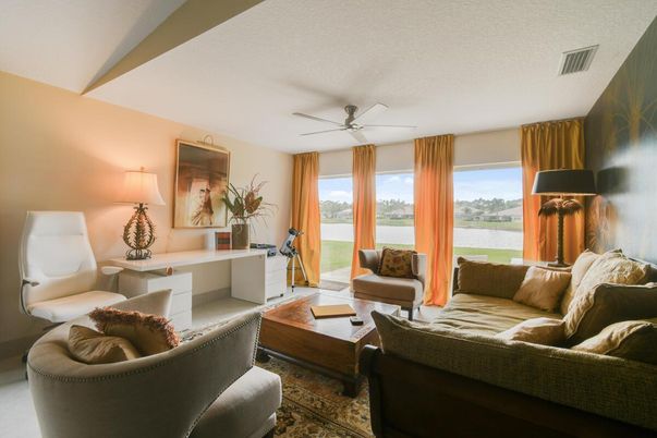 Interior, Living room, Water