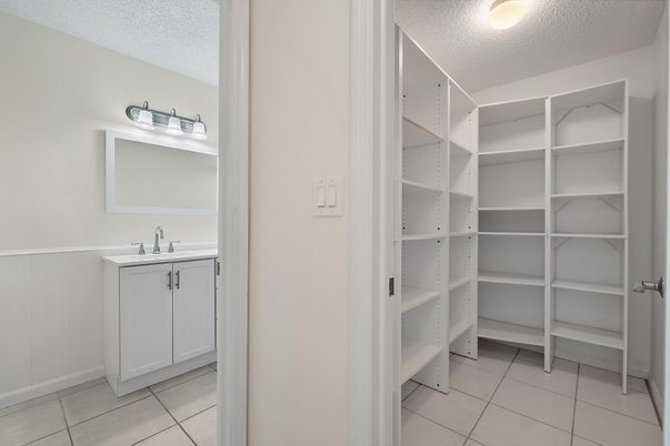 Bathroom, Interior, Walk-in Closets
