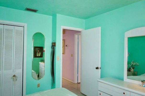Bathroom, Interior, Washer