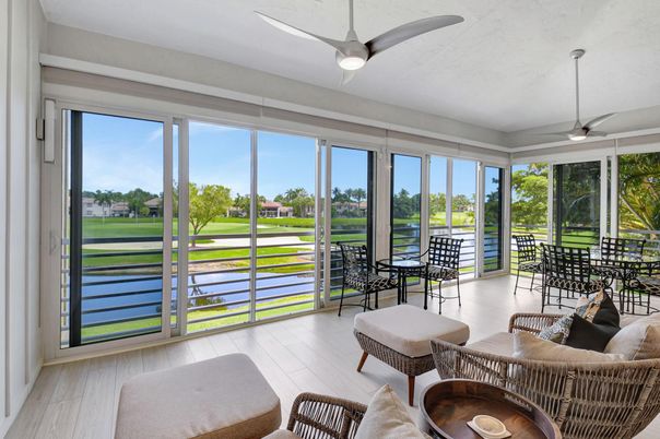 Dining room, Interior, Sun Room, Wood Texture Flooring