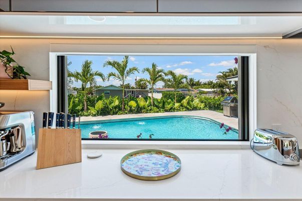 Pool, Interior, Other
